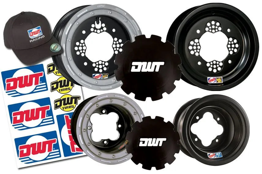 DWT DOUGLAS WHEEL Champion in a Box (C.I.A.B.) Race Kit CBM-1 bild 1 PMMEDIA:3cde5f0c7e8775e5