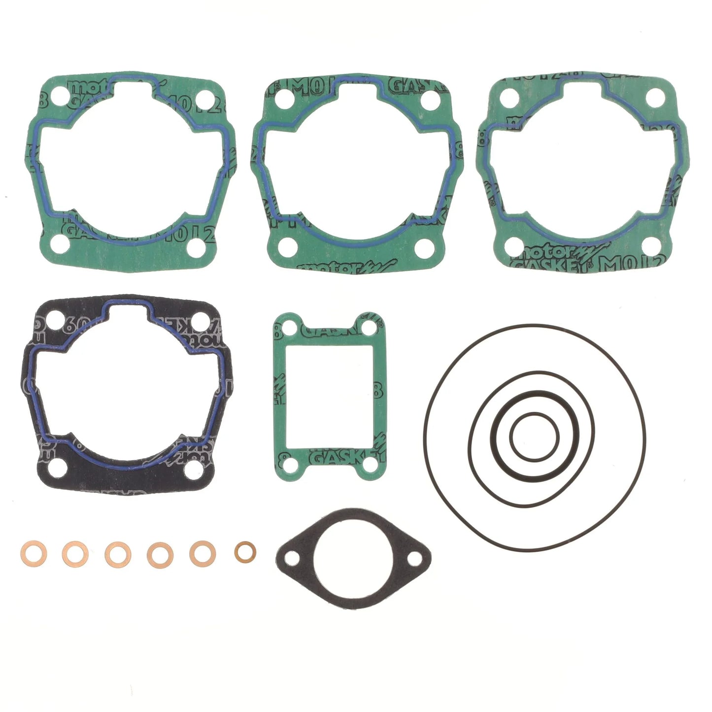 ATHENA Toppändpaket för KTM bild 1 PMMEDIA:d2de4491876991ba