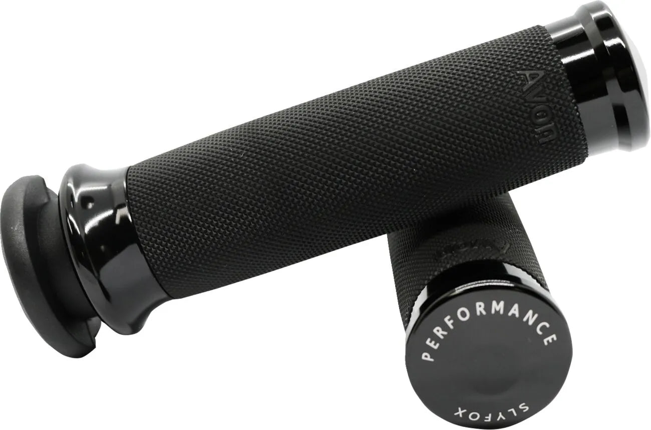 Slyfox Grips Handtag bild 1 PMMEDIA:984ddbcf3609443d