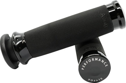 Slyfox Grips Handtag bild 1 PMMEDIA:984ddbcf3609443d