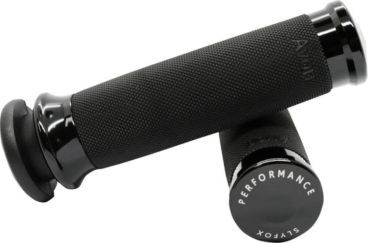 Slyfox Grips Handtag bild 1 PMMEDIA:984ddbcf3609443d