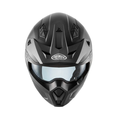 Premier Helmets Subverter Dualsporthjälmar bild 7 PMMEDIA:de55dc0198acd630