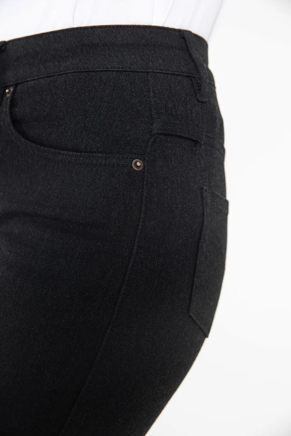 John Doe Women's Ruby Riding Byxa textil dam bild 13 PMMEDIA:0a163a9ecb8eac6f