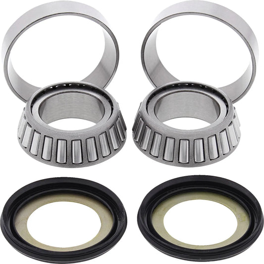 MOOSE OFFROAD HARD-PARTS Styrstångs lagerkit bild 1 PMMEDIA:6f2a17481b071c71