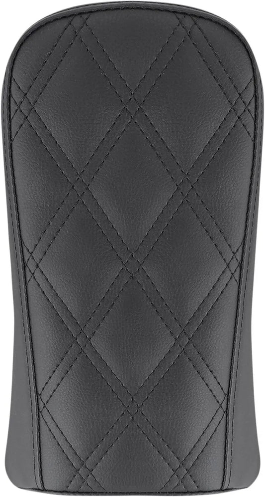 SADDLEMEN Renegade™ Lattice Stitch Passagerardyna bild 1 PMMEDIA:fcfa6f65903a4473