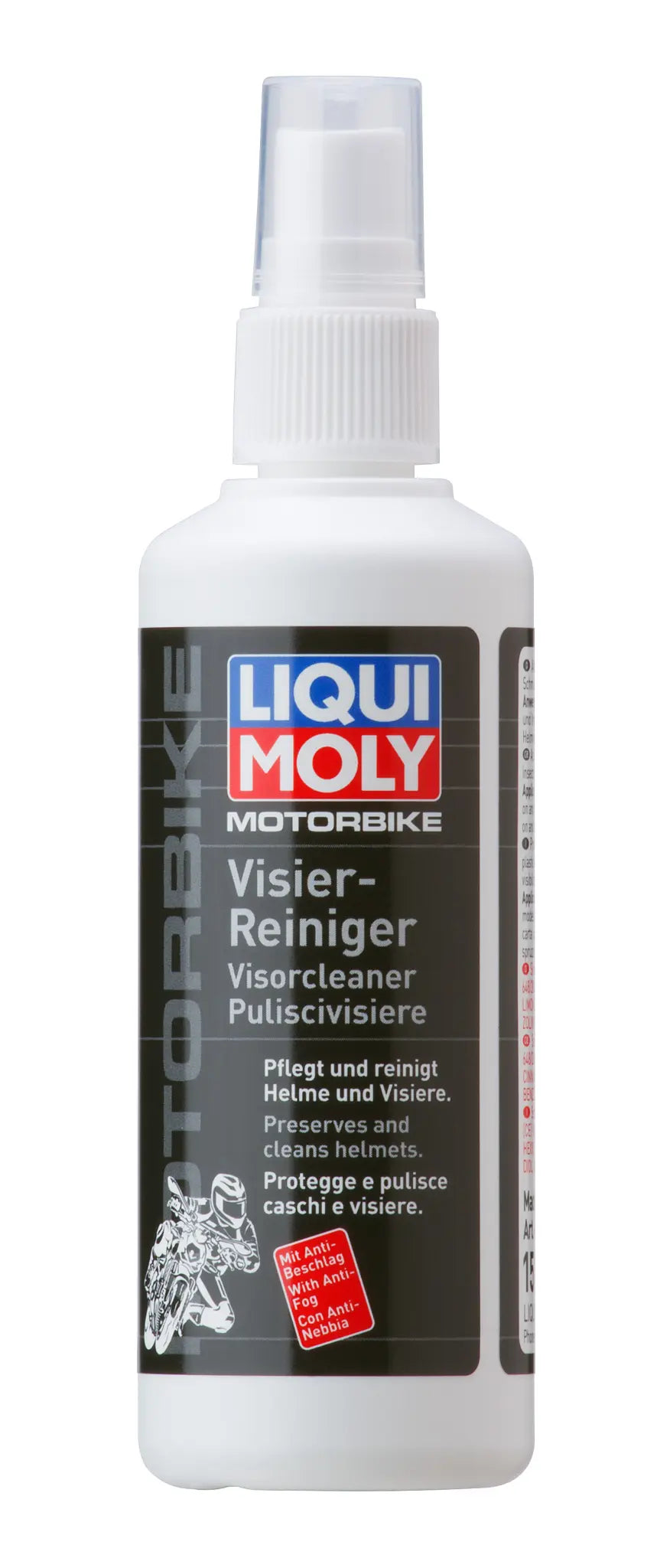Liqui Moly Cleaner Rengöring & avfettning bild 13 PMMEDIA:8c9a7e55ac2df62c