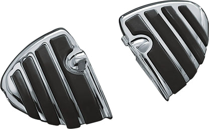 KURYAKYN ISO®-Wing fotpinnar krom bild 1 PMMEDIA:315c9215144abd33