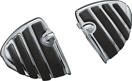 KURYAKYN ISO®-Wing fotpinnar krom bild 1 PMMEDIA:315c9215144abd33