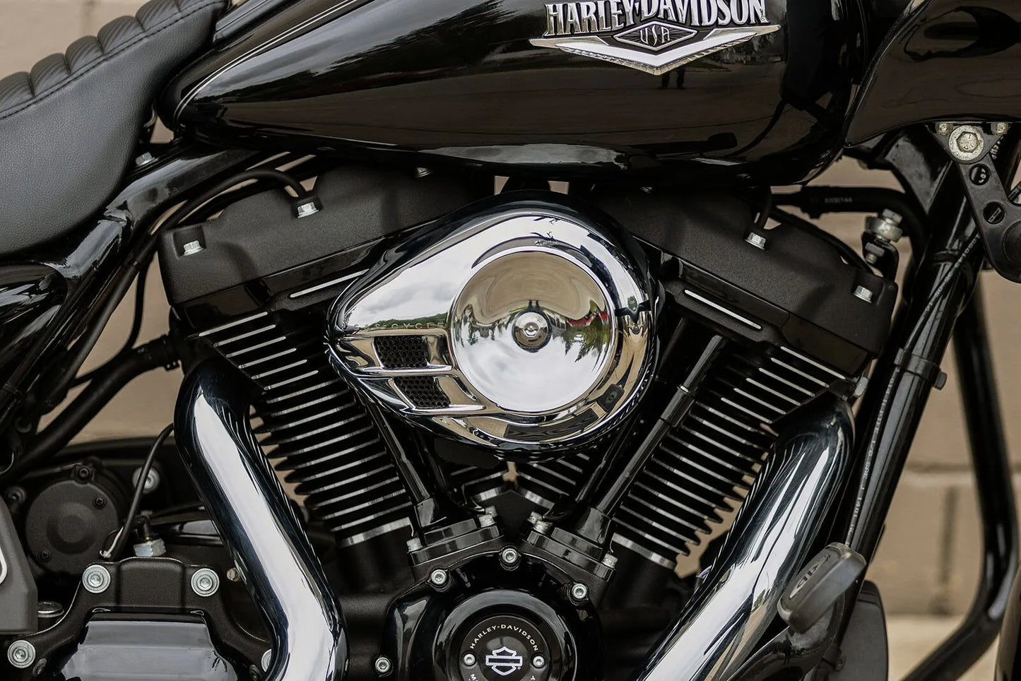 S&S CYCLE Stealth Air Cleaner Cover bild 4 PMMEDIA:973d9ab488067115