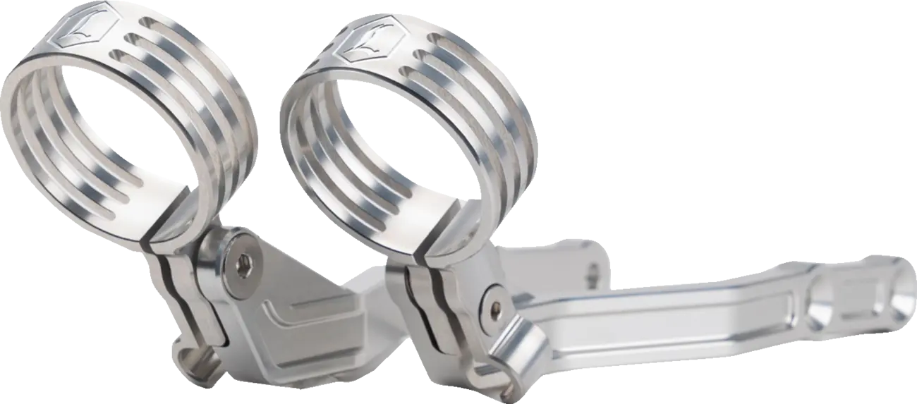 Legend Suspension REVO ARC Remote Reservoir External Mount Monteringsdelar stötdämpare bild 3 PMMEDIA:a165423e7cbd814b