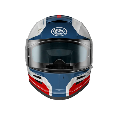 Premier Helmets Commander DA Integralhjälm vuxen bild 3 PMMEDIA:ee8064e86f31999a