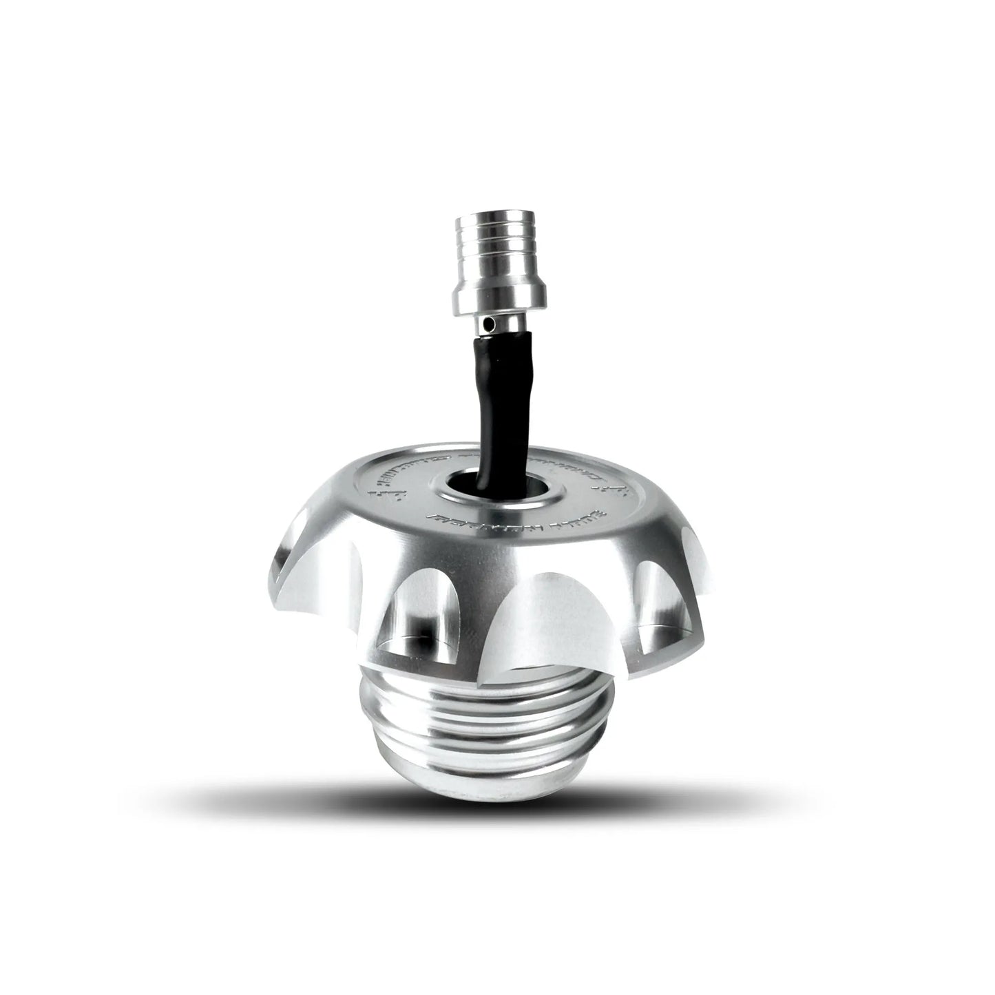 Heinz Bikes Performance Vented Gas Caps Tanklock bild 3 PMMEDIA:f13fff93c96a30b4