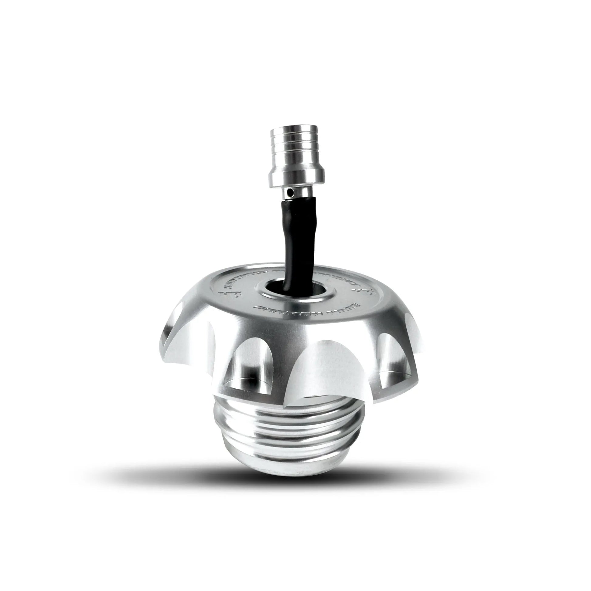 Heinz Bikes Performance Vented Gas Caps Tanklock bild 3 PMMEDIA:f13fff93c96a30b4
