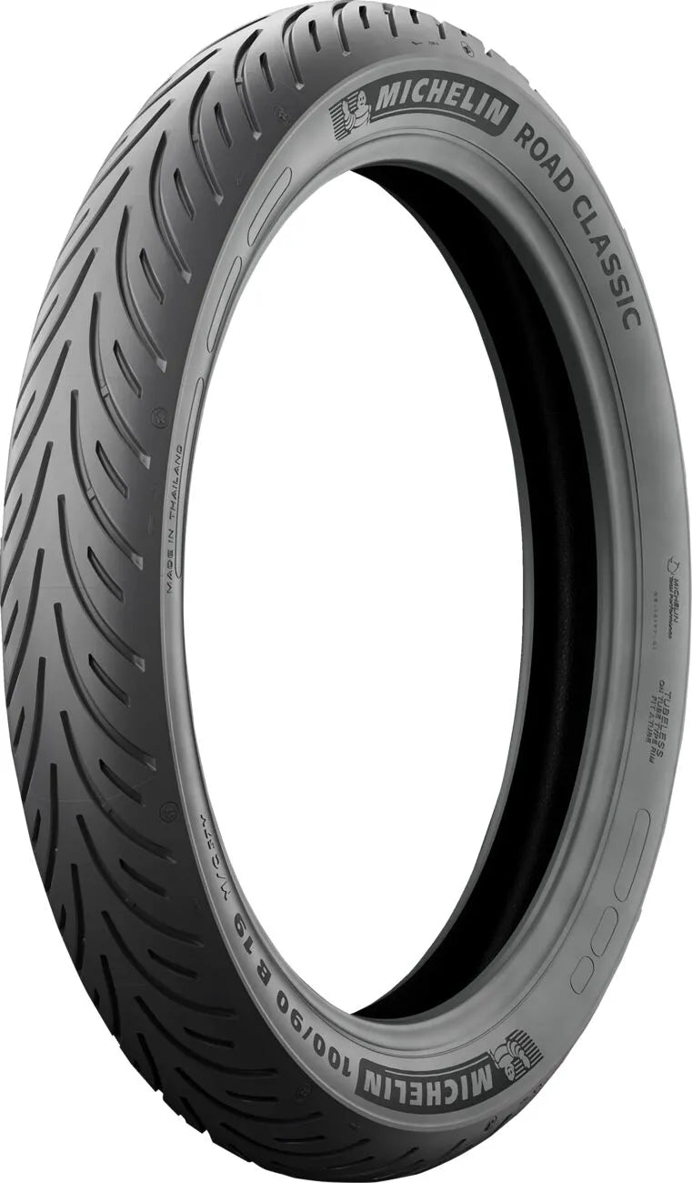 Michelin Road Classic Gatudäck fram bild 4 PMMEDIA:303d985507647bfd