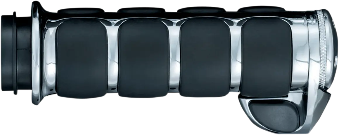 KURYAKYN Premium ISO®-handtag för Harley 1" styre bild 1 PMMEDIA:83f87c91df9fa298