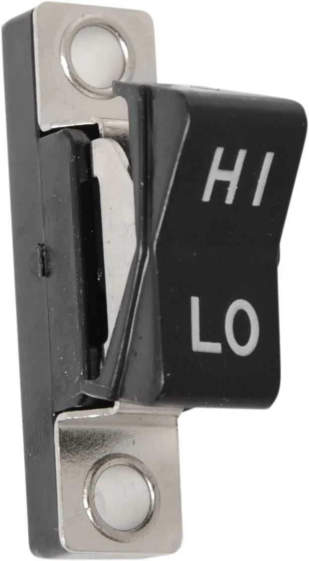 DRAG SPECIALTIES Rocker Switch Hi-Low bild 1 PMMEDIA:2d38974ebfc30320