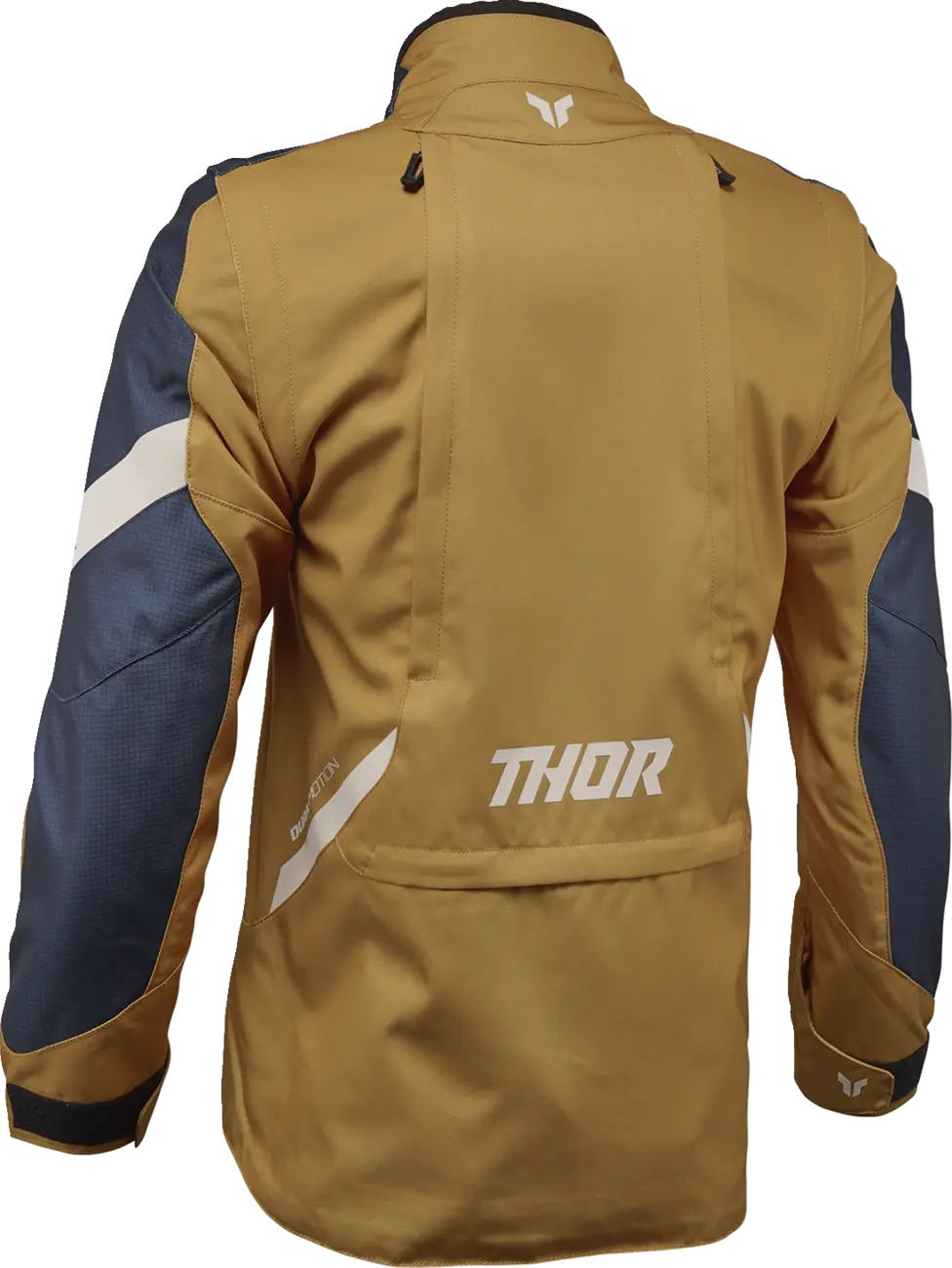 Thor Women's Terrain Jacka dam bild 6 PMMEDIA:e3cbd410168bf7ed