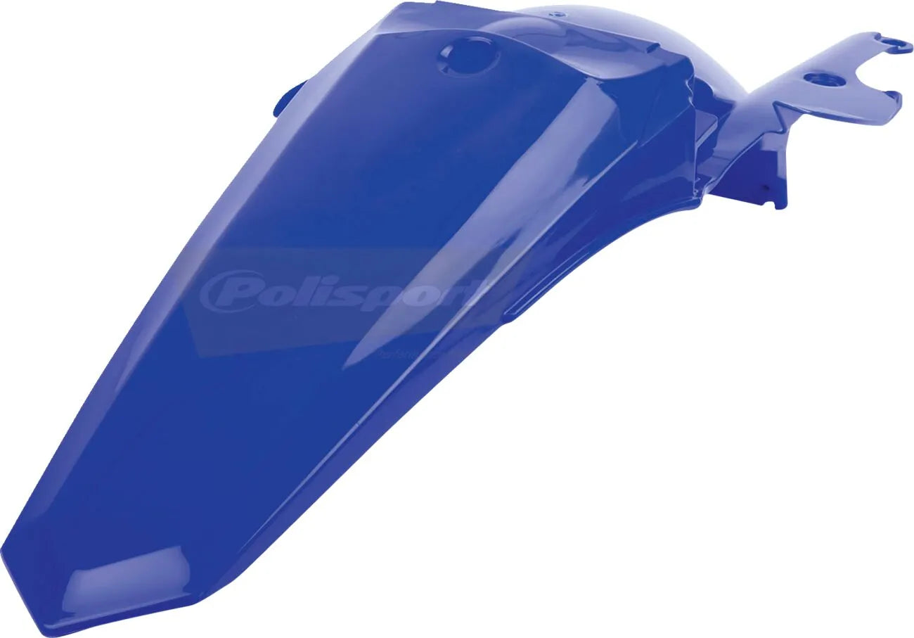 Polisport Rear Fender Offroadmotorcyklar bild 9 PMMEDIA:06d14e4325da84b6