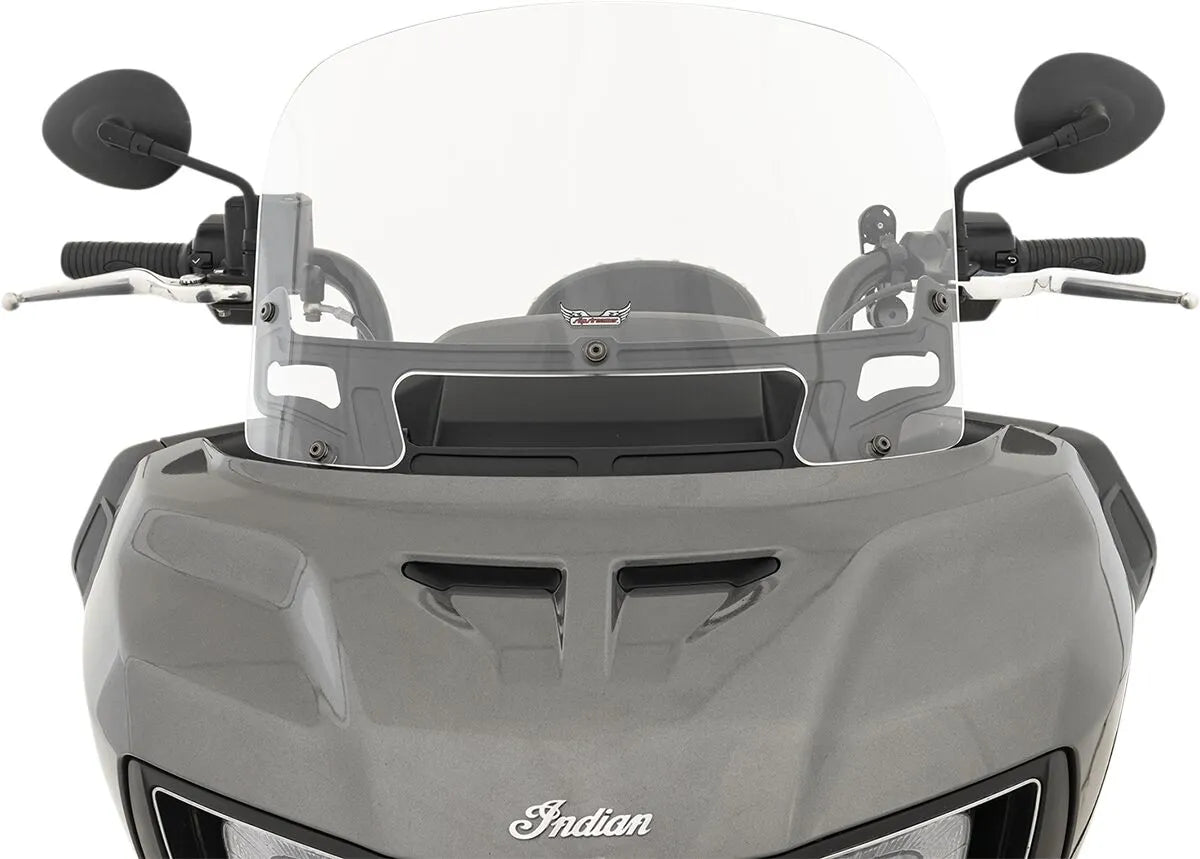 Slipstreamer Replacement Scooter Windshield OEM Street bild 10 PMMEDIA:040a296bccb15c34