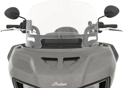 Slipstreamer Replacement Scooter Windshield OEM Street bild 10 PMMEDIA:040a296bccb15c34