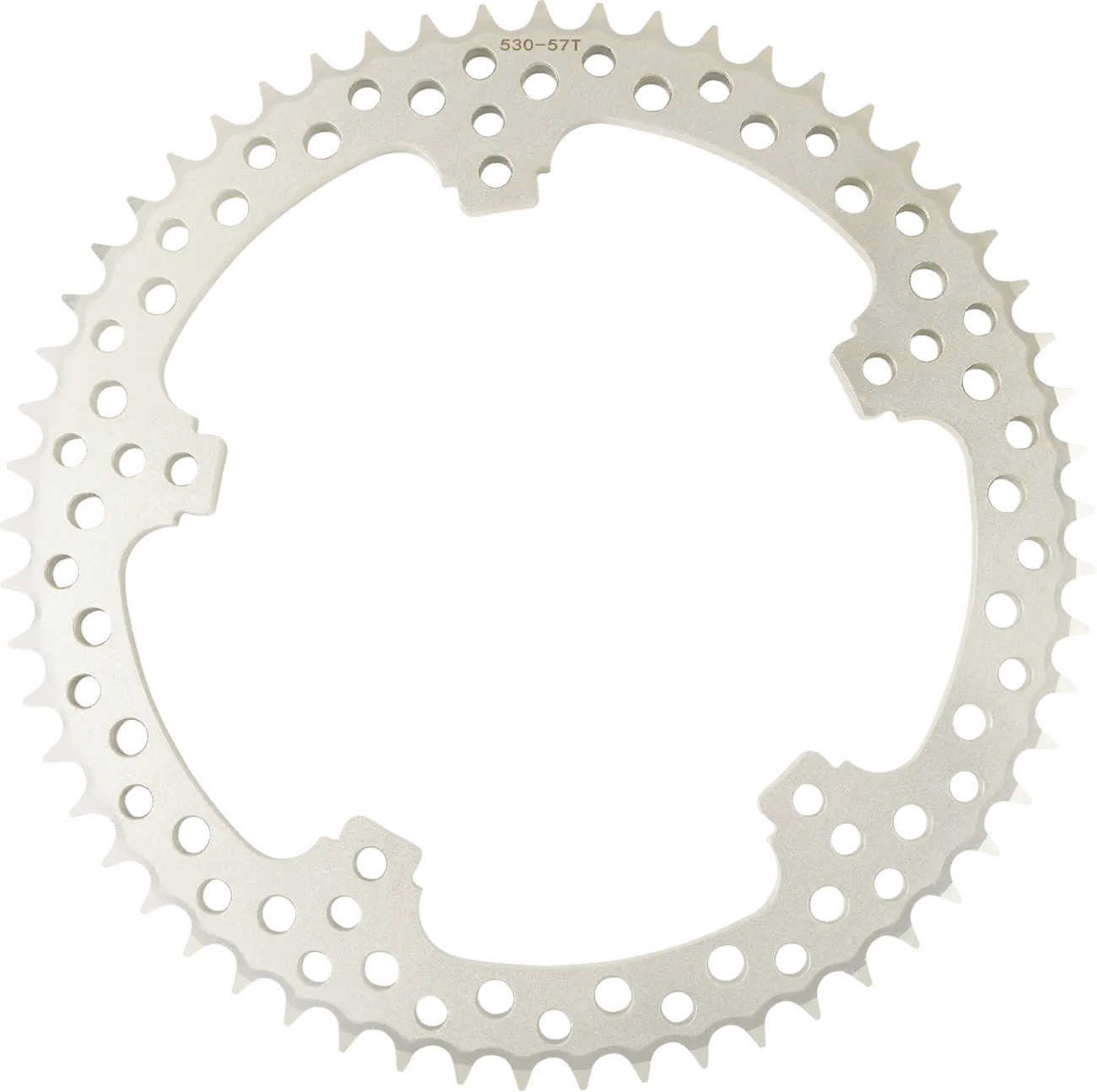 Arlen Ness Replacement Chain Drive Kit Rear Sprocket Bakdrev stål bild 2 PMMEDIA:eda3acd20cbb8044