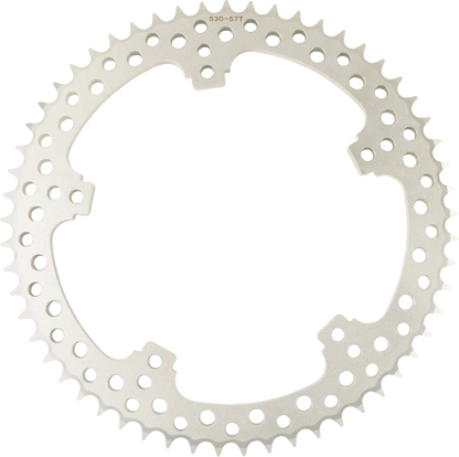 Arlen Ness Replacement Chain Drive Kit Rear Sprocket Bakdrev stål bild 2 PMMEDIA:eda3acd20cbb8044