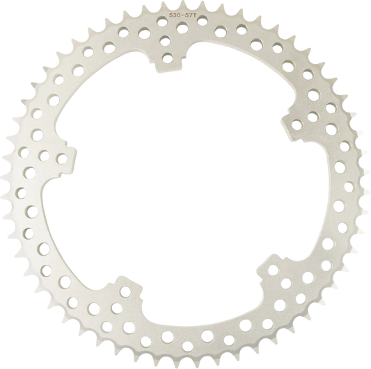 Arlen Ness Replacement Chain Drive Kit Rear Sprocket Bakdrev stål bild 2 PMMEDIA:eda3acd20cbb8044