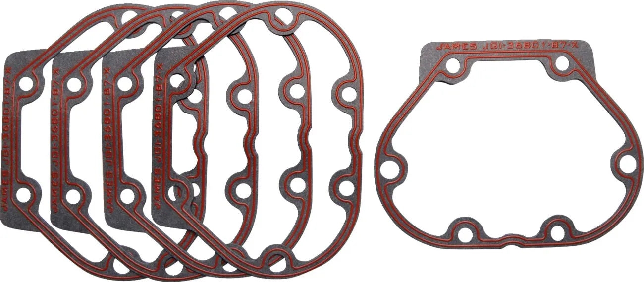James Gasket Transmission Bearing Cover Gasket Packningar & kit bild 2 PMMEDIA:833d626438b1fdf0