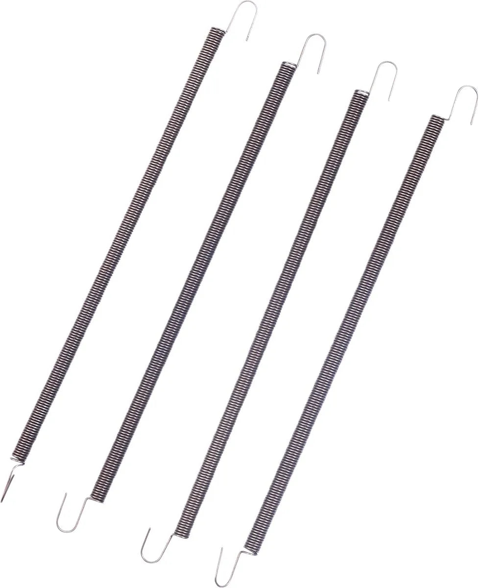 BIKESERVICE Fork Seal Repair Kit 4-delar bild 1 PMMEDIA:2aa2c73ee58f04c2