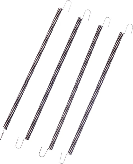 BIKESERVICE Fork Seal Repair Kit 4-delar bild 1 PMMEDIA:2aa2c73ee58f04c2