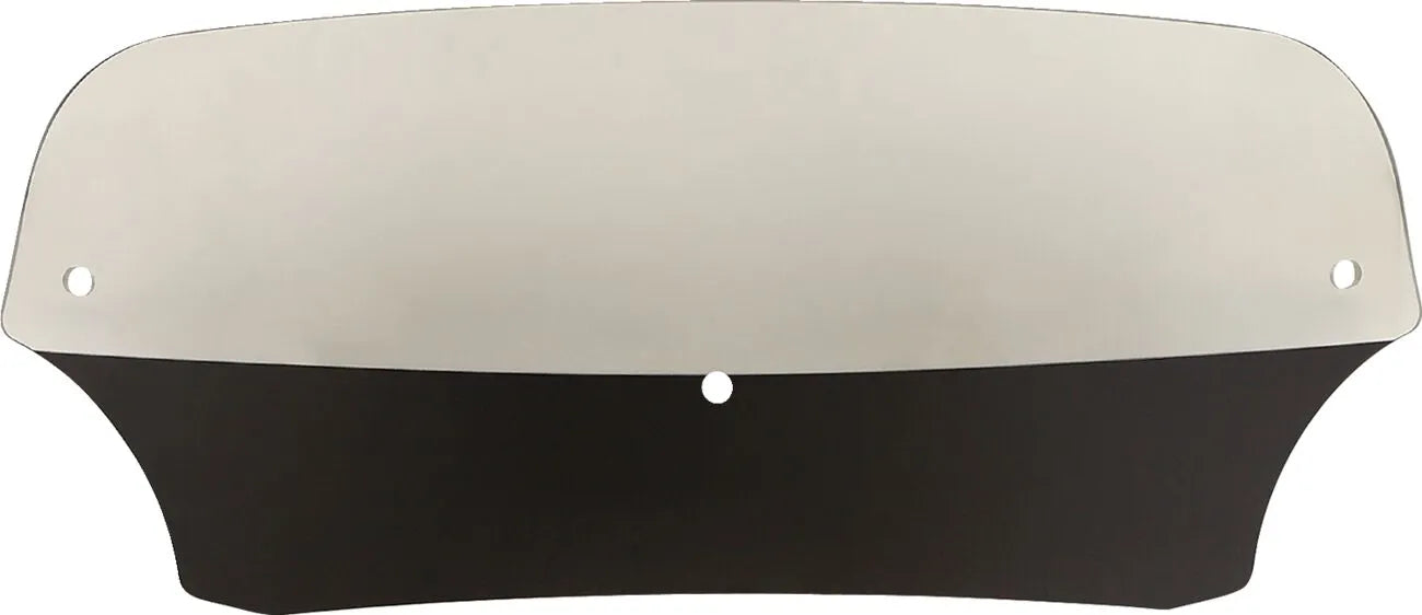 Memphis Shades Hd Batwing Fairing Windshield OEM Harley bild 4 PMMEDIA:fa20d523c3d23e30