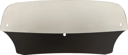 Memphis Shades Hd Batwing Fairing Windshield OEM Harley bild 4 PMMEDIA:fa20d523c3d23e30