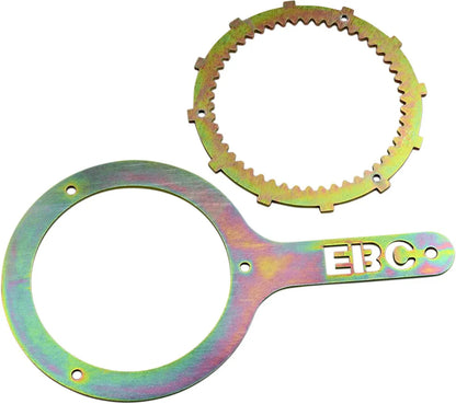 EBC Clutch Removal Tool för Harley-Davidson bild 2 PMMEDIA:58e9b6affdf0fb5e