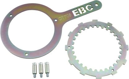 EBC Kopplingsverktyg för Harley-Davidson bild 1 PMMEDIA:ba59babaea2aaca0