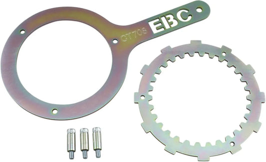 EBC Kopplingsverktyg för Harley-Davidson bild 1 PMMEDIA:ba59babaea2aaca0