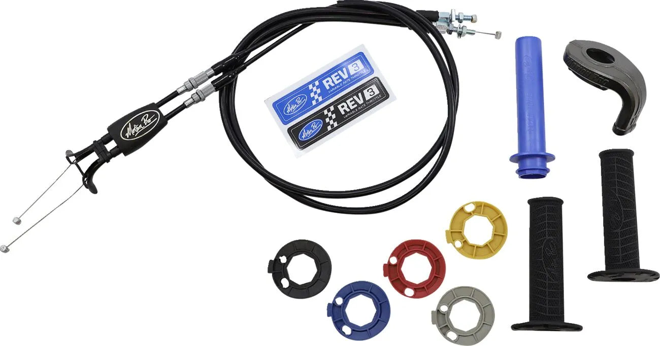 MOTION PRO Rev3 Variabel Gashandtag Kit bild 1 PMMEDIA:9bcefa2a5eacfbeb