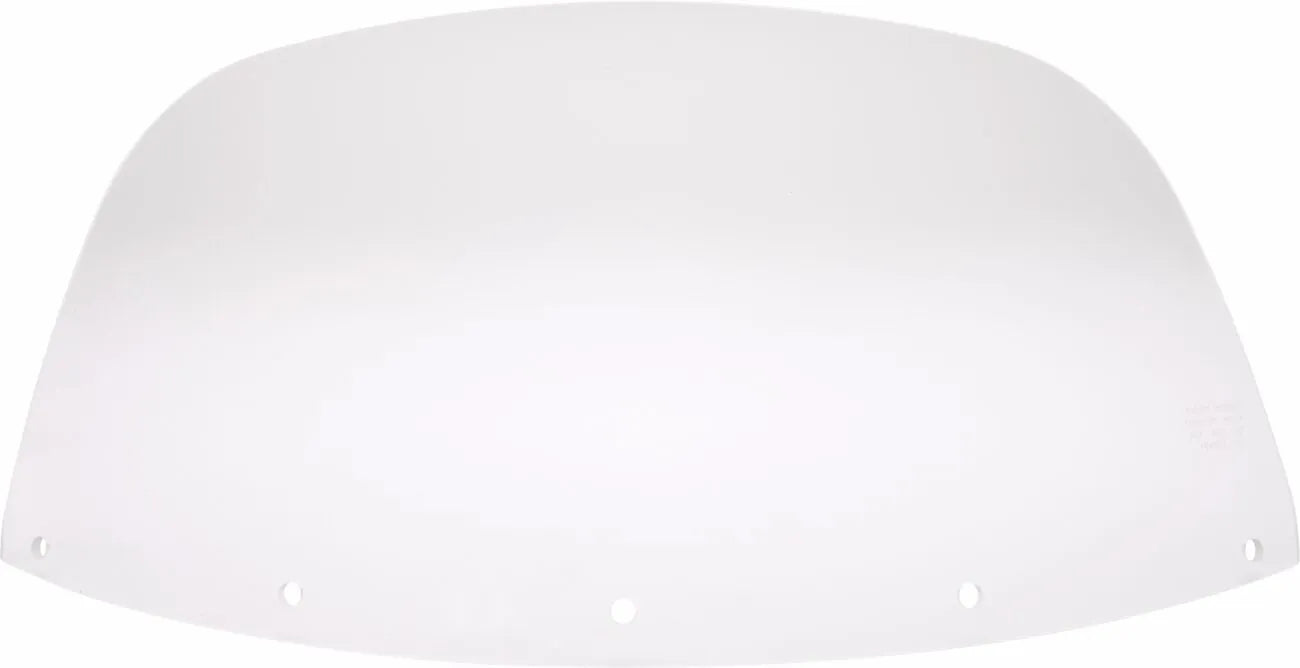 Memphis Shades Hd Replacement Lucite Windshield OEM Harley bild 10 PMMEDIA:d7ed29fc471014b1