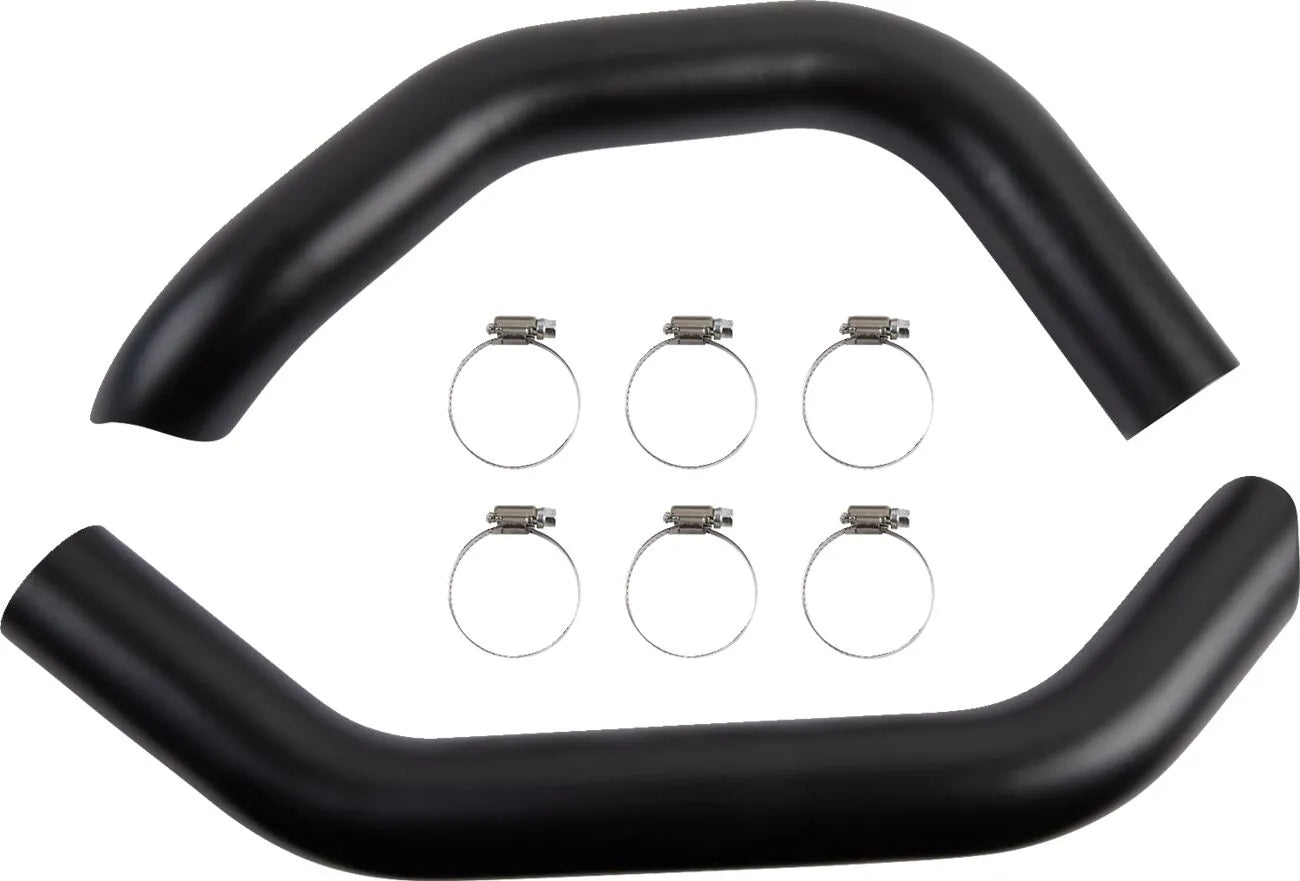 COBRA Heat Shields Svart XL 17-18 bild 3 PMMEDIA:7fb1fb59862c39a3
