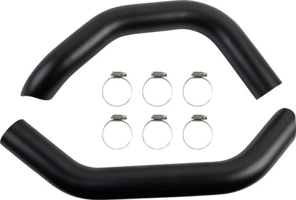 COBRA Heat Shields Svart XL 17-18 bild 3 PMMEDIA:7fb1fb59862c39a3
