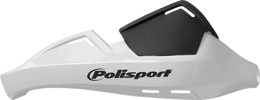 POLISPORT Evolution Integral Handguard Vit bild 1 PMMEDIA:b46faee41b9d6cfe