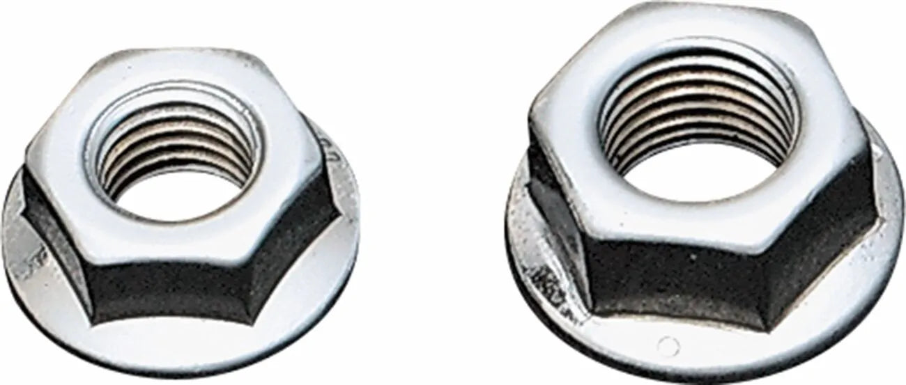 GARDNER-WESTCOTT Flänsmuttrar 5/16-24 Krom bild 1 PMMEDIA:38ab2c91522e2d64