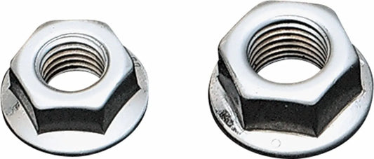 GARDNER-WESTCOTT Flänsmuttrar 5/16-24 Krom bild 1 PMMEDIA:38ab2c91522e2d64