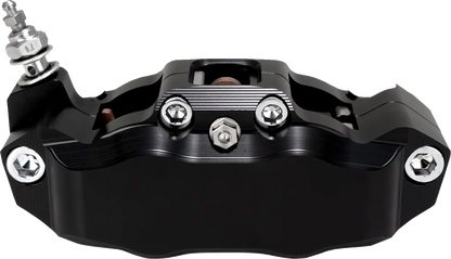 Performance Machine (Pm) Race Series Radial Mount Front Caliper With ARC Technology Bromsok & kit bild 5 PMMEDIA:e30127131fee8416