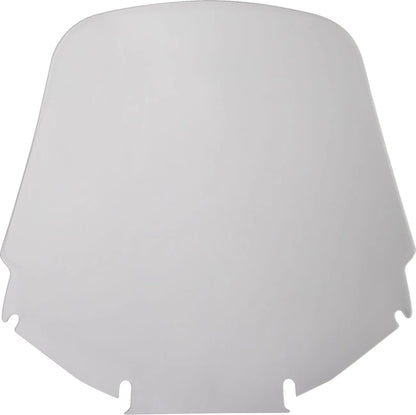Memphis Shades Metric Gold Wing Windshield OEM Street bild 4 PMMEDIA:f8ce5f7d4a44dbc1