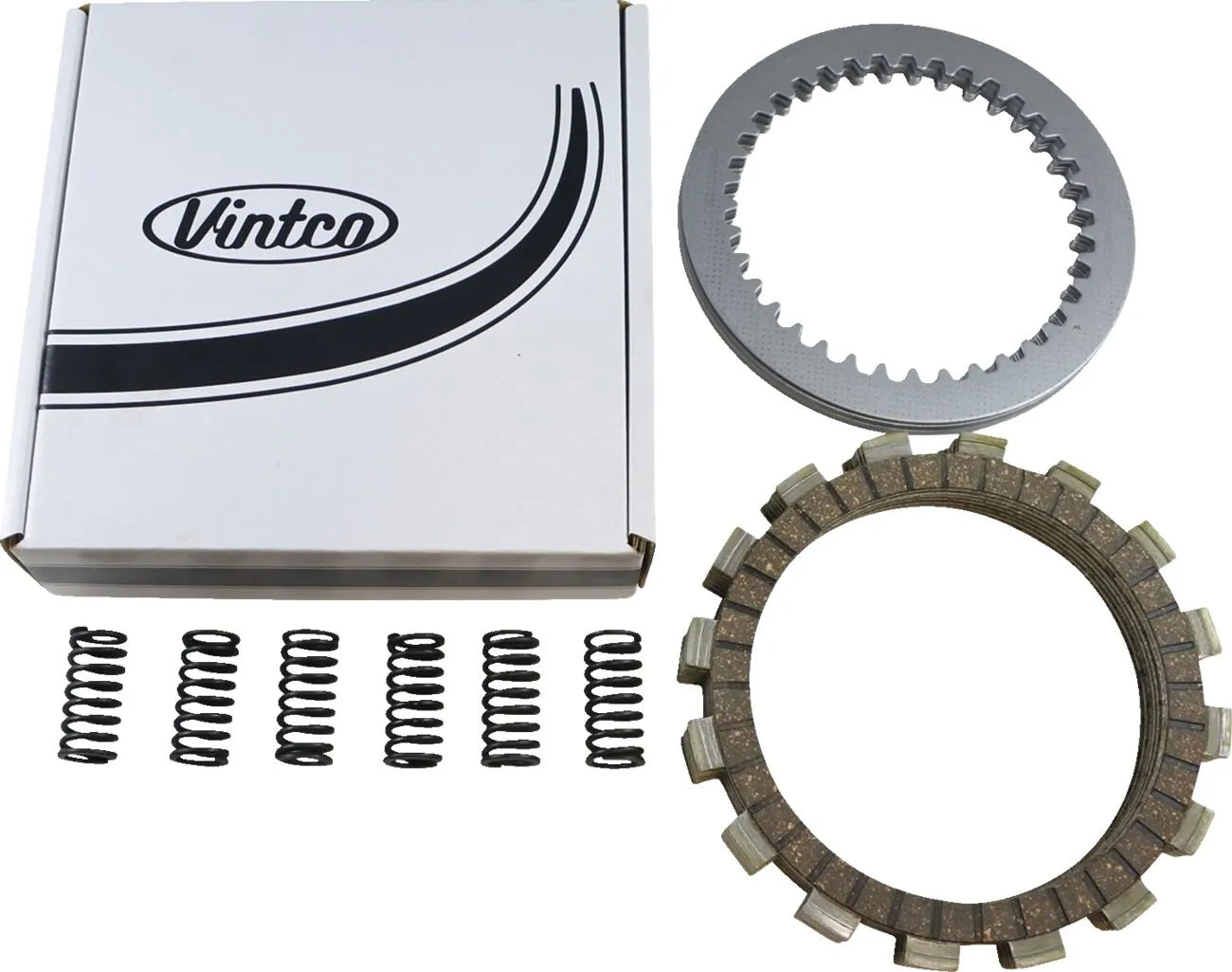 VINTCO Clutch Plate Kit KCLY14 bild 2 PMMEDIA:feb8edeb0001e821