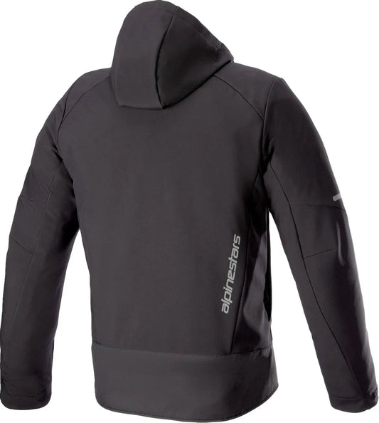 Alpinestars (Road) Neo Waterproof Jacka textil herr bild 2 PMMEDIA:8025b86e0d35d364