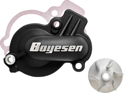 BOYESEN Water Pump Kit Black bild 1 PMMEDIA:3cc9ebb3882768d6