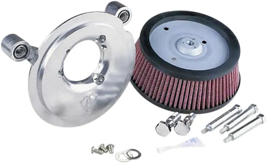 ARLEN NESS Big Sucker™ Luftfilter Kit Stage 1 bild 1 PMMEDIA:24f73025464518a7