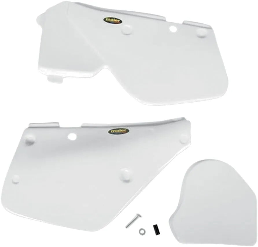 Maier Replacement Side Panels Ersättningspaneler kaross bild 14 PMMEDIA:e218743f7f891d4e
