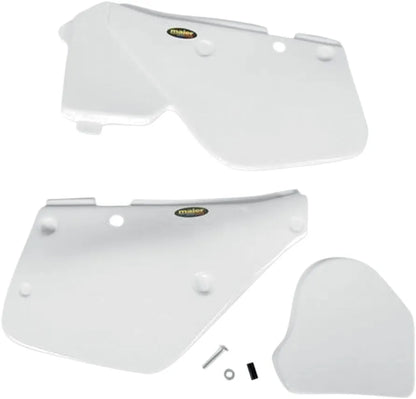 Maier Replacement Side Panels Ersättningspaneler kaross bild 14 PMMEDIA:e218743f7f891d4e
